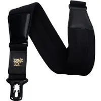 Ernie Ball P04146 Wide Neoprene Polylock Comfort Strap