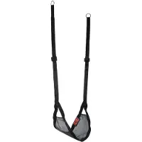 Krea Leaf Swing Black