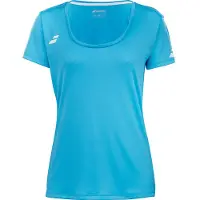 Babolat Play T-shirt Med Korte ærmer