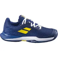 Babolat Jet M3 Boy Sko Til Alle Overflader