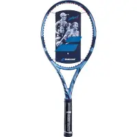 Babolat Pure Drive 98 X2 Tennisketsjer Uden Strenge