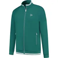 Dunlop Club Knitted Jakke