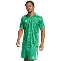 Adidas Team Icon 25 T-shirt Med Korte ærmer