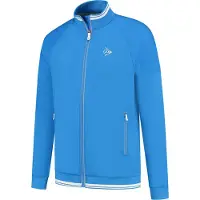 Dunlop Club Knitted Jakke