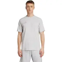 Adidas Tiro 25 Travel T-shirt Med Korte ærmer