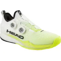 Head Racket Endure Pro Boa Sko Til Grusbaner