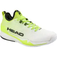 Head Racket Endure Pro Sko Til Grusbaner