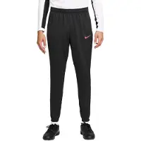 Nike Træningsbukser Dri-FIT Strike KPZ - Sort/Pink, størrelse Medium
