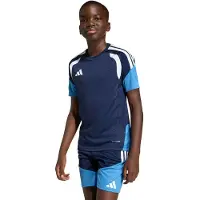 Adidas Tiro 26 Competition træningstrøje til børn, størrelse 176 cm