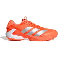 Adidas Adizero Ubersonic 5 Sko Til Grusbaner