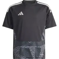 Adidas TIRO26 COMPETITION SHORT SLEEVE MÅLMANDSTRØJE, størrelse 152 cm