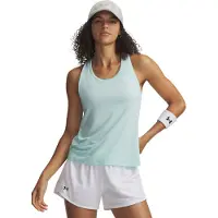 Under Armour Tech Knockout ærmeløs T-shirt