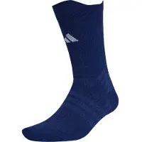 Adidas Sportssokker mørkeblå / hvid