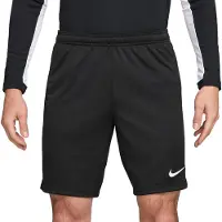 Nike Træningsshorts Dri-FIT Strike KZ - Sort/Hvid, størrelse XX-Large
