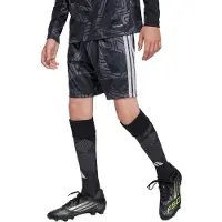 Adidas TIRO26 COMPETITION MÅLMANDSSHORTS TIL BØRN, størrelse 116 cm