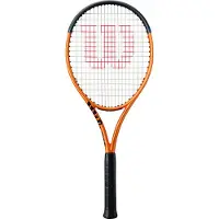 Wilson Burn 100ls V6.0 Tennisketcher