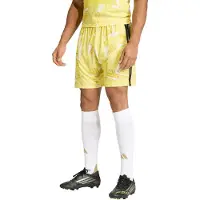 Adidas TIRO26 COMPETITION MÅLMANDSSHORTS, størrelse X-Small