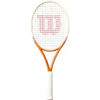 Wilson Roland Garros Team 102 Tennisketcher