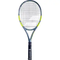 Babolat Pure Aero 98 Gen9 Tennisketsjer Uden Strenge 2 Enheder
