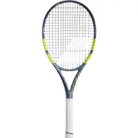 Babolat Pure Aero Team Gen9 Tennisketsjer Uden Strenge