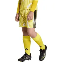 Adidas TIRO26 COMPETITION MÅLMANDSSHORTS TIL BØRN, størrelse 176 cm
