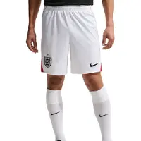 Nike England Hjemmebaneshorts Vm 2026 - , størrelse X-Small