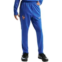 Nike Frankrig Træningsbukser Dri-FIT Strike VM 2026 - Blå/Blå/Kobber Børn - , størrelse L: 147-158 cm