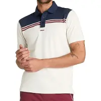 Wilson All Seasons Kortærmet Polo