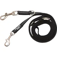 JULIUS K-9 Rubberized Training 20 Mm Hundesnor