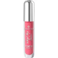 Essence what the fake! PLUMPING LIPGLOSS Lipgloss 4 ml Nr. 101 - Main Squeeze