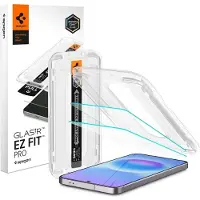 Spigen Glass tR EZ Fit Pro 2 Pack - Samsung Galaxy A57 5G