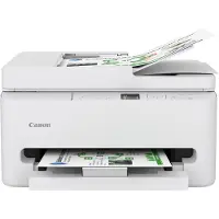 Canon PIXMA TS7550i Multifunktion - Farve - Blæk