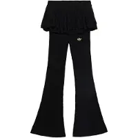 Adidas Leggings 'SLIM RUFFLE KNITTED' sort