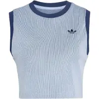 Adidas Originals Heather Tanktop, størrelse Medium