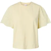 Y.A.S. Yaslex Broderie Anglais T-shirt