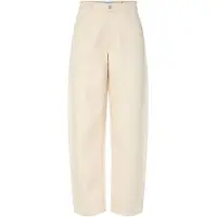 Pieces Jeans 'PCGrace' chamois