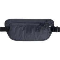Cocoon Travel Waist Wallet,30x14 cm, Pung, phantom black