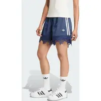 Adidas Originals Satin Lace Shorts