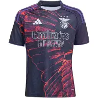 Adidas Sl Benfica 2025/2026 Replica fjerdetrøje til børn, størrelse 152 cm