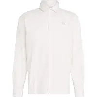 Adidas Originals 3 Stripes Button Up Skjorte Med Lange ærmer