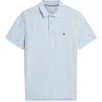 Tommy Hilfiger Mw0mw43287 Regular Fit Kortærmet Polo