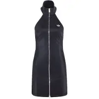 Adidas Originals Open Back ærmeløs Kort Kjole
