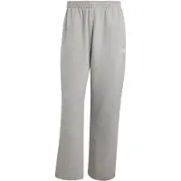 Adidas Originals TREFOIL ESSENTIALS BUKSER MED ÅBEN SØM, størrelse X-Small