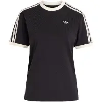 Adidas Originals 3 Stripes T-shirt Med Korte ærmer