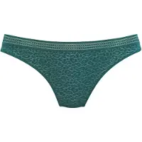 LASCANA String smaragd