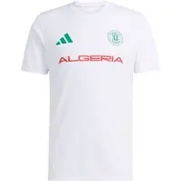 Adidas FIFA World Cup 2026 Algeriet trøje, størrelse Medium