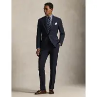 Ralph Lauren Jakkesæt navy