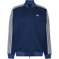 Adidas Originals SST ADICOLOR CLASSICS MESH TRÆNINGSOVERDEL, størrelse X-Large