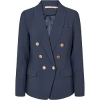 Rue de femme Blazer ' 6801RDFComfyEloise ' mørkeblå