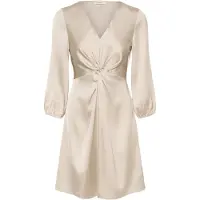 Inwear Kjole 'Dafora' champagne